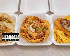 Brothers Mediterranean Kitchen 