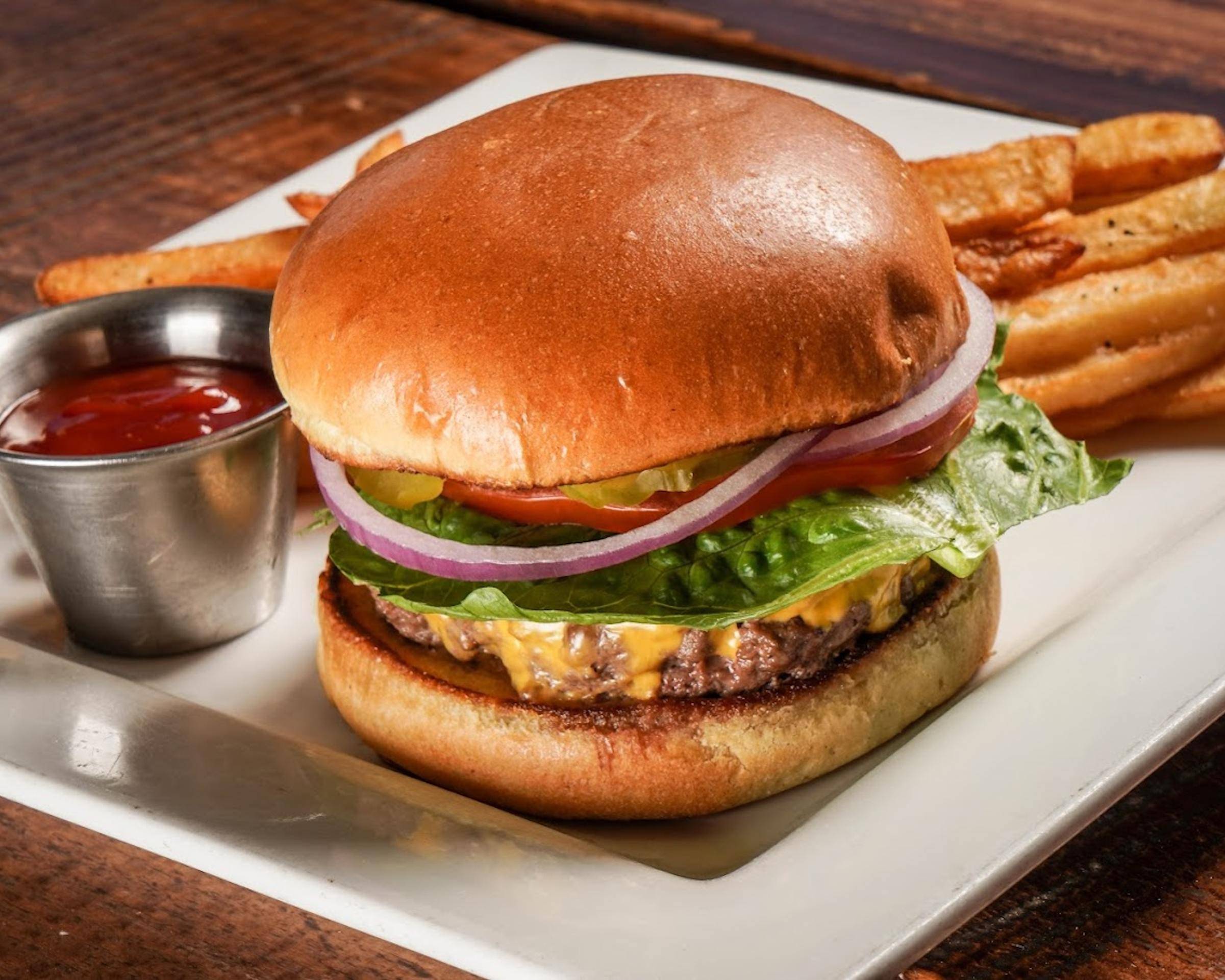 Order Taylor County Taphouse Menu Delivery【Menu & Prices】 Abilene