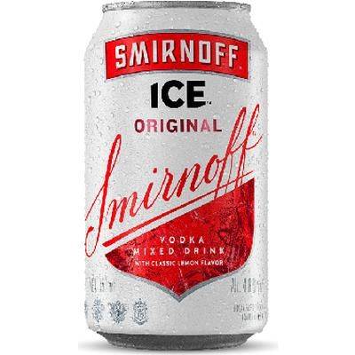 SMIRNOFF Ice Original Lata 350ml