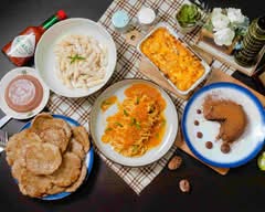 享樂 歐式料理
