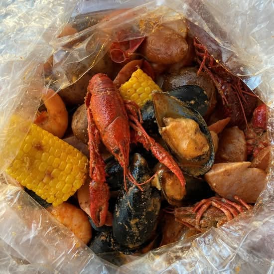 The Cajun Boil