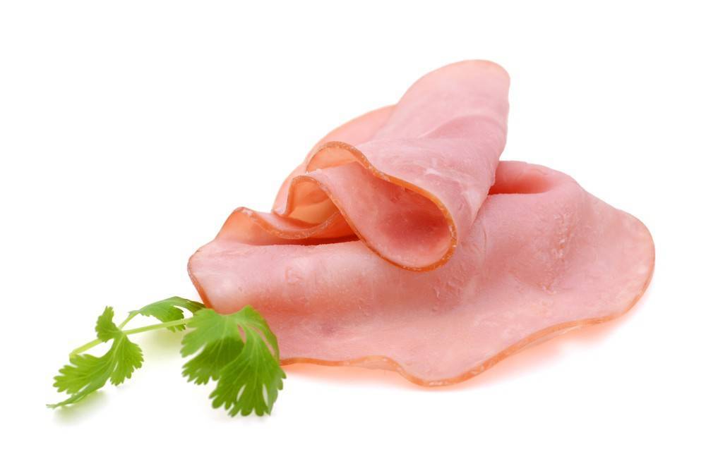 Stews Low Salt Gourmet Cooked Ham