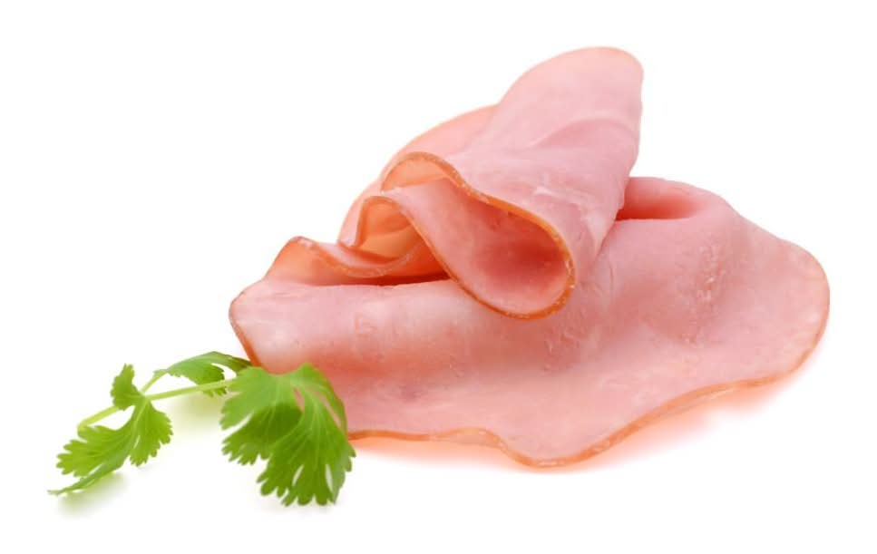 Bristol Smoked Hickory Ham (16 oz)