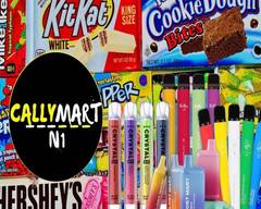 Cally Mart - N1