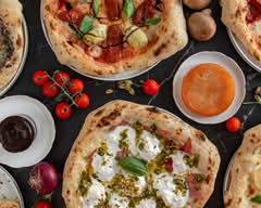 Napolisa - Pizzas Napolitaines Artisanales 100% Maison