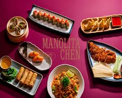 Manolita Chen - Barrio Salamanca