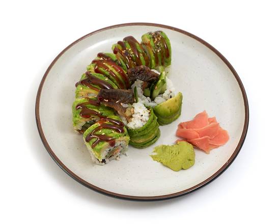 Caterpillar Roll