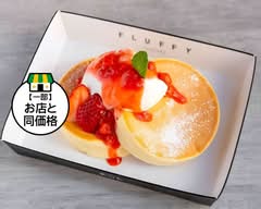 台湾パンケーキ cafeRob草津店