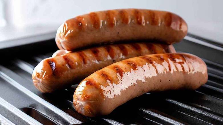 Side Turkey Sausage Links (4)