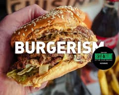 Burgerism Denton