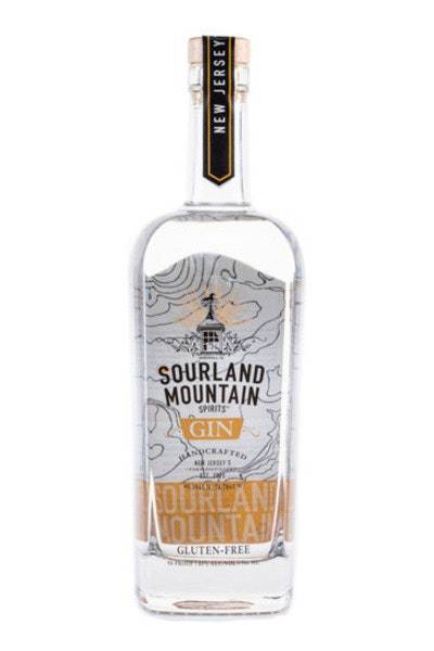 Sourland Mountain Gin (750ml bottle)