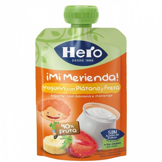 BO.MERIENDA PLAT FRES.HERO 100