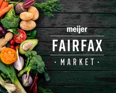 Fairfax Market (2190 E 105th St.)