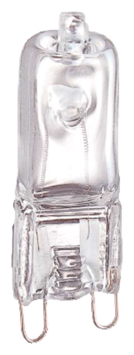 Westinghouse 40 W T4 Decorative Halogen Bulb 480 Lm White 1 Pk