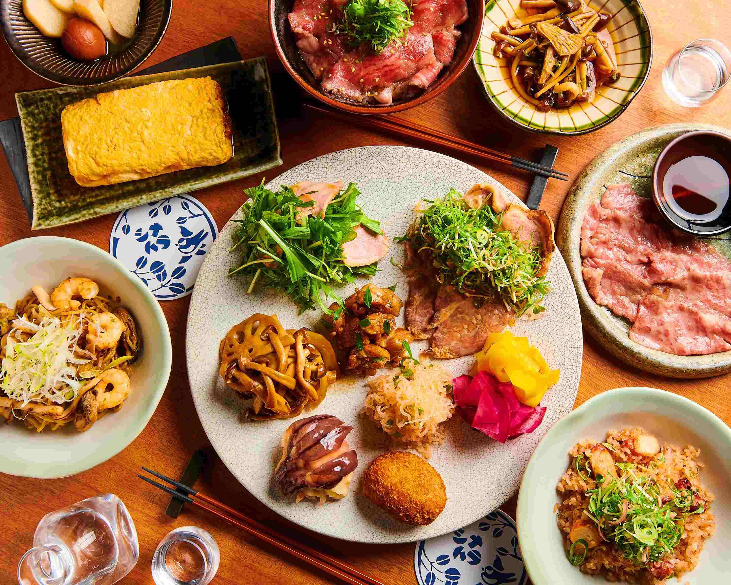 酒場 シナトラ 東京 駅 店