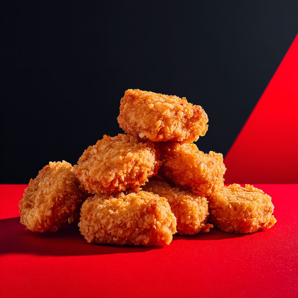 🐔 Nuggets