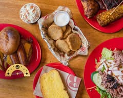 Bono's Pit Bar-B-Q (5229 Jammes Rd)