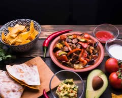 Sabor Latino