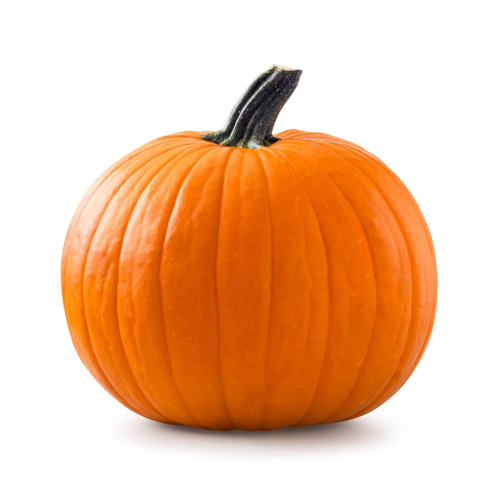 Pumpkin