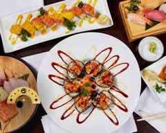 Takara Japanese Cuisine
