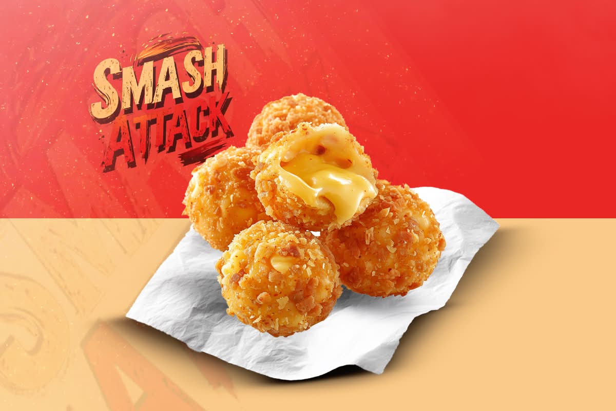 🌶️ CHEDDAR CHILI CHEESE X5