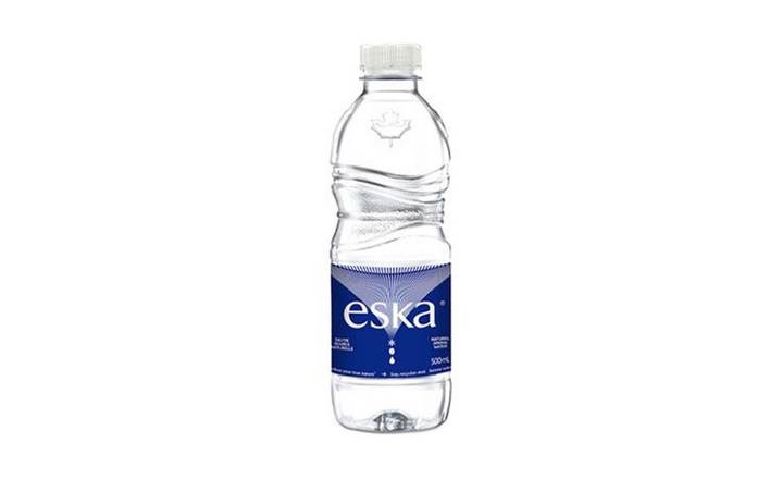 Bottled Water (500ml)