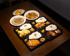 鉄板炭火居食処 香一（ko-ichi）