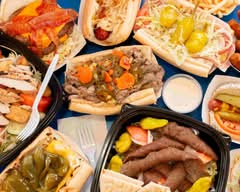 Luke's of Mundelein (551 N Lake St)