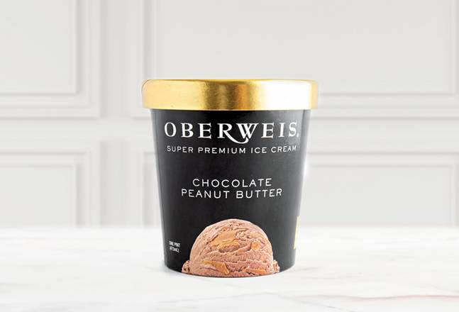 Chocolate Peanut Butter Pint