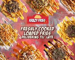 Krazy Fries (Leamington Spa)