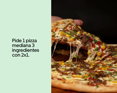 Pizzería Di Franco