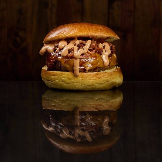 TFC Americana 5143f1e218c67c20fe5a4cd33d90b07b Burguer 