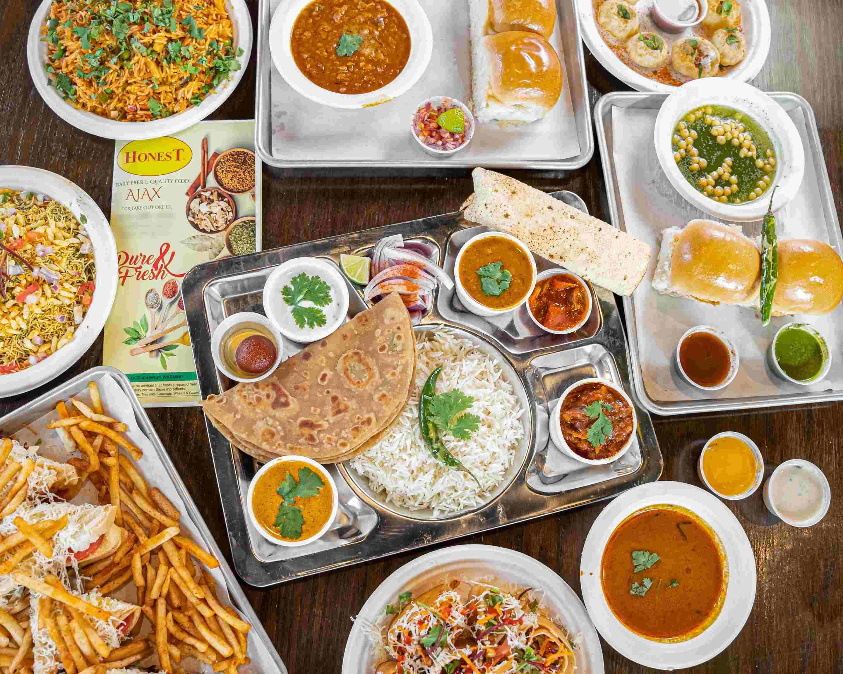 Honest Restaurant Menu Artesia • Order Honest Restaurant Delivery