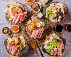 三媽臭臭鍋 台中SOGO店