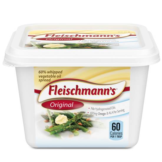 Fleischmann's Margarine Spread