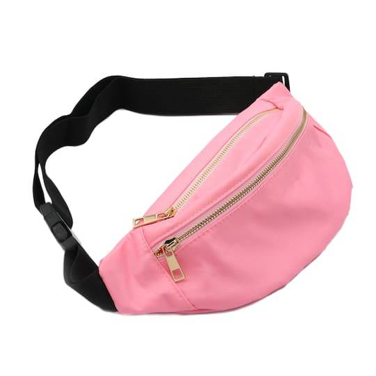 Adjustable Belt Bag By Make Market