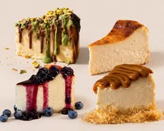 Desserts & Basque (Avalon Park E Blvd)