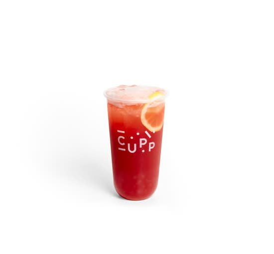 Strawberry Lemonade
