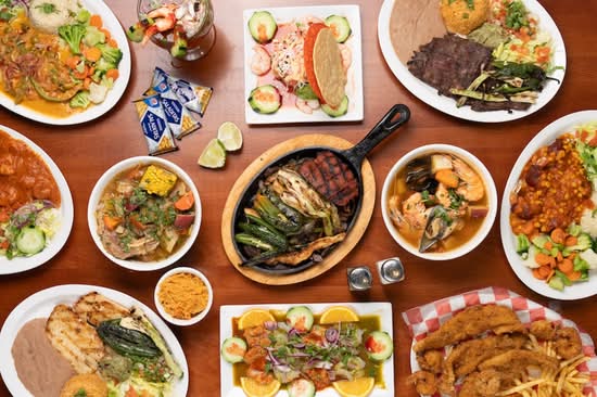 El Potosino Mexican Restaurant