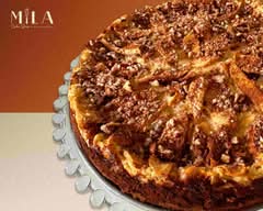 Mila Pasteleria (Tuxtla)