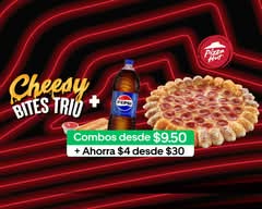 Pizza Hut Manatí