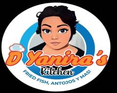 D Yanira's Kitchen