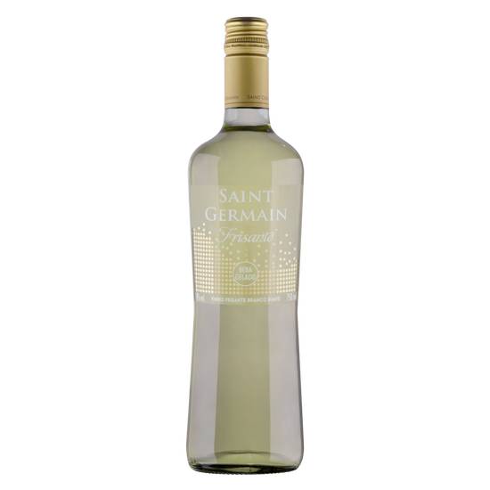Vinícola aurora vinho branco nacional suave frisante saint germain (750 ml)
