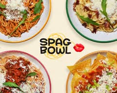 Spag Bowl – Erith