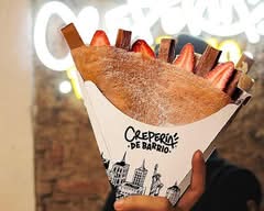 Creperia de Barrio suc. expiatorio