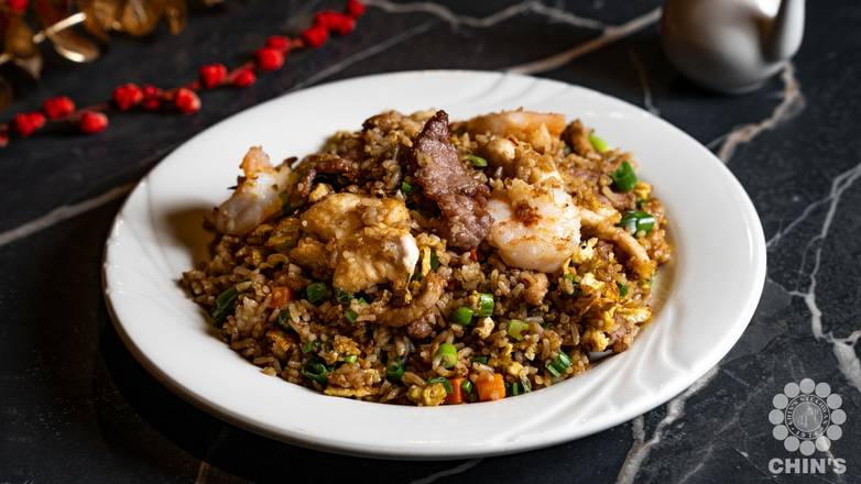 Fried Rice
