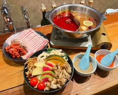 【麻辣湯 春雨ヌードル】TOKYO TANG TANG