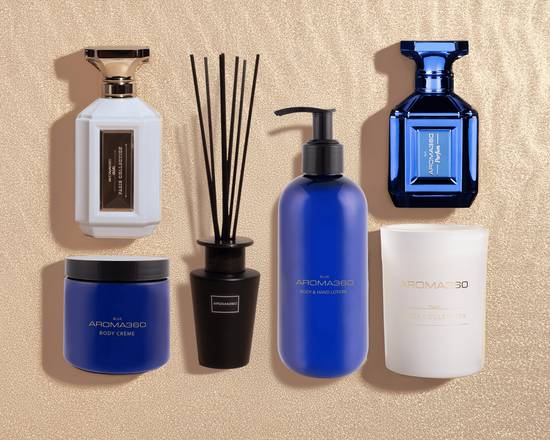 Aroma360 (2058 Northwest Miami Court)