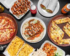 Kismet Kebab & Pizza 