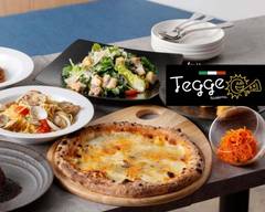【イタリアン料理専門店】Tegge taverna ～テッゲ・タベルナ～